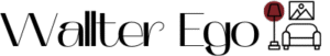 Walter Ego Logo