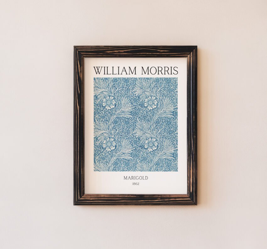 Marigold by William Morris - Image 6