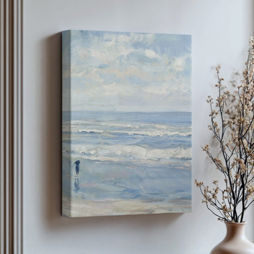Coastal Quiet - Image 3