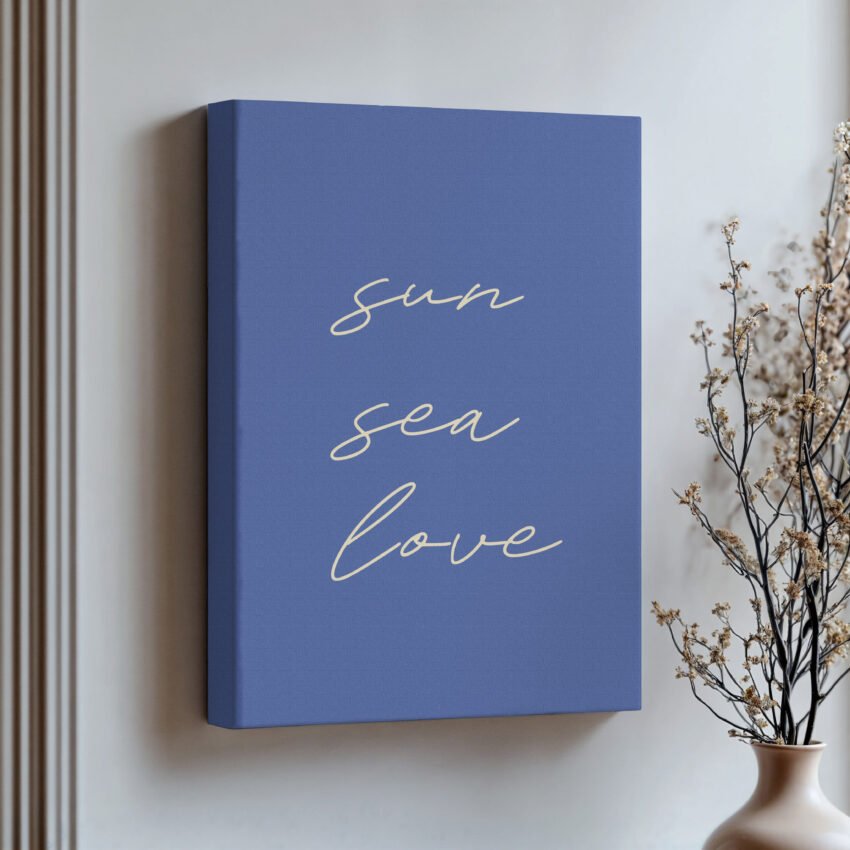 Sun, Sea, Love - Image 7