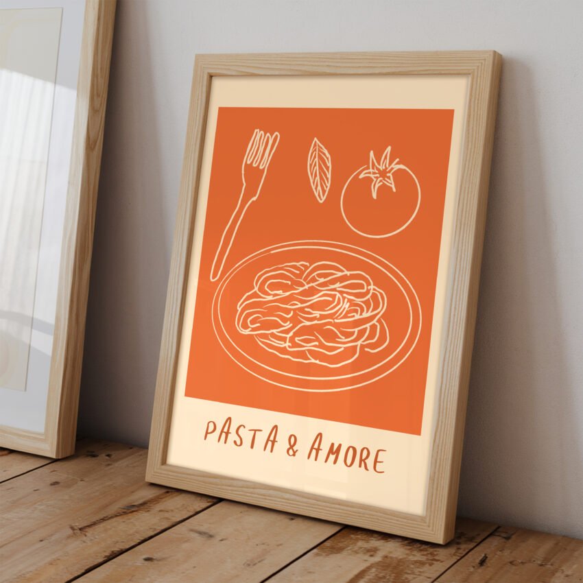 Pasta & Amore - Image 2