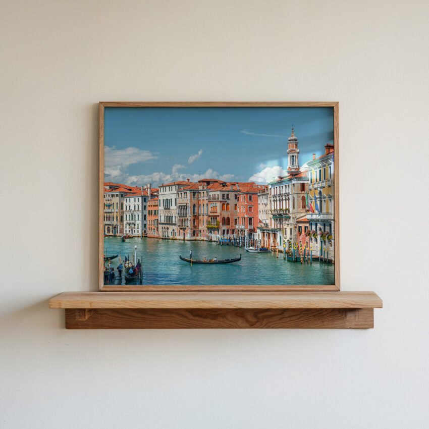 Venice Italy Photography Print