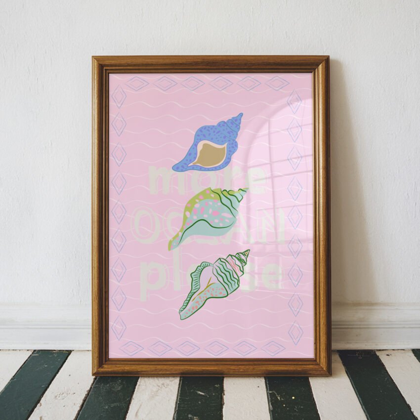 More Ocean Please - Image 4
