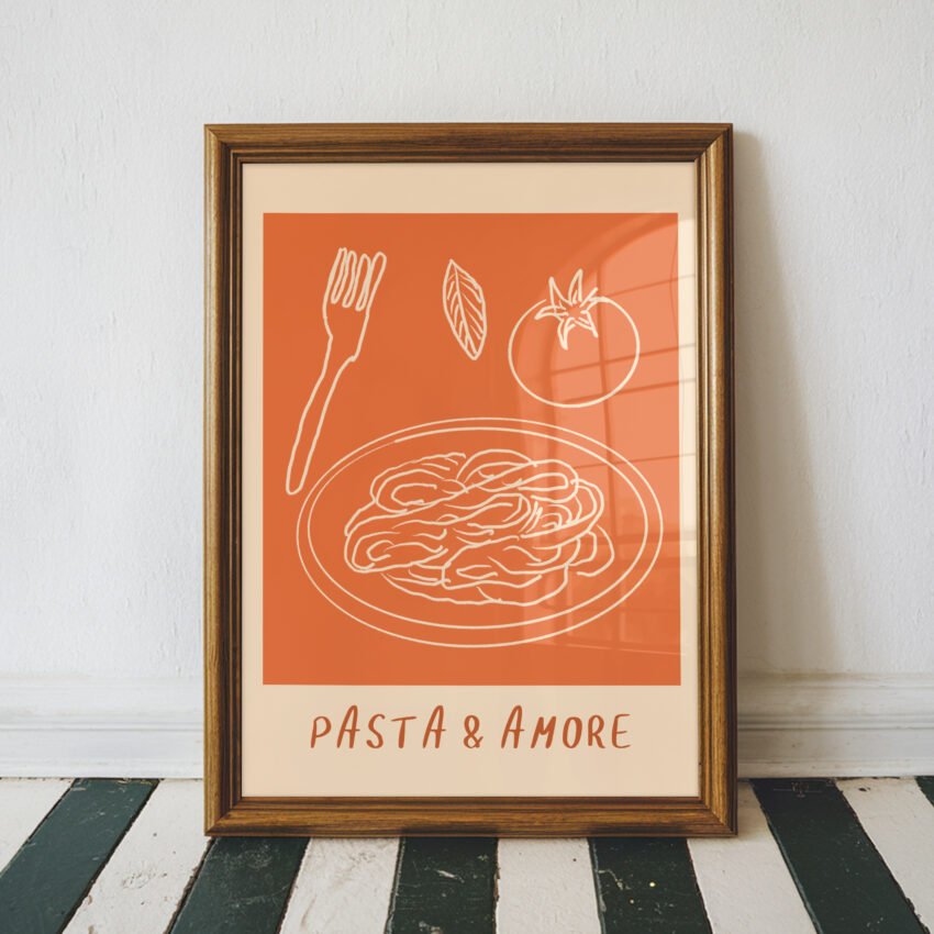 Pasta & Amore - Image 4