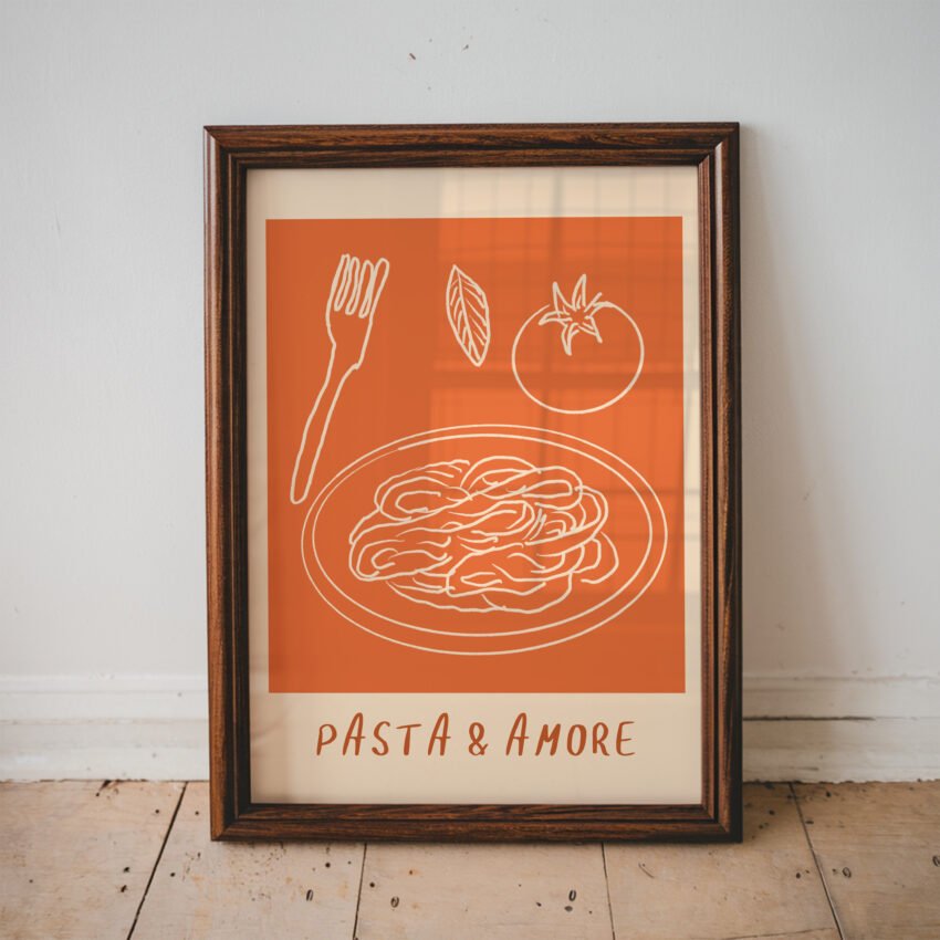 Pasta & Amore - Image 3
