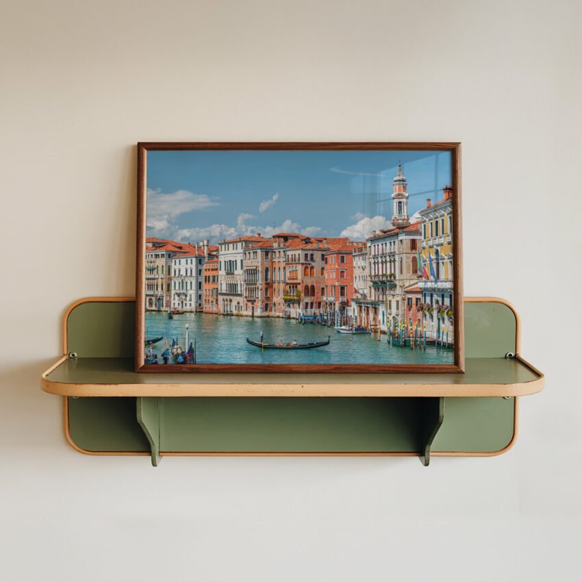 Venice Italy Photography Print - Image 2