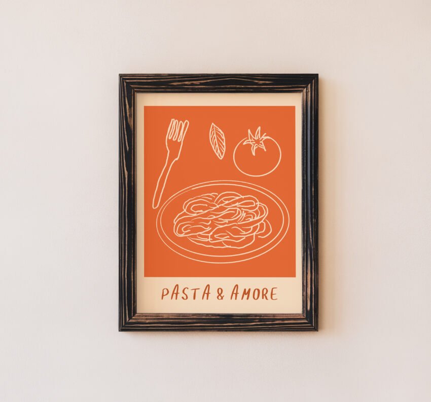 Pasta & Amore - Image 6