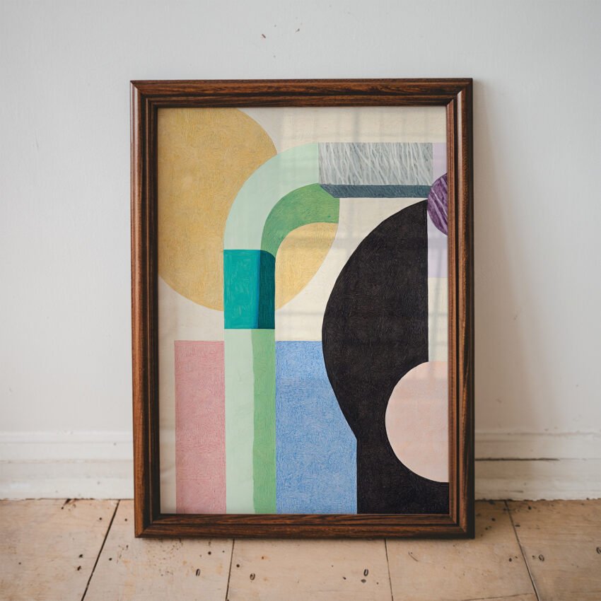 Abstract Harmony - Image 4