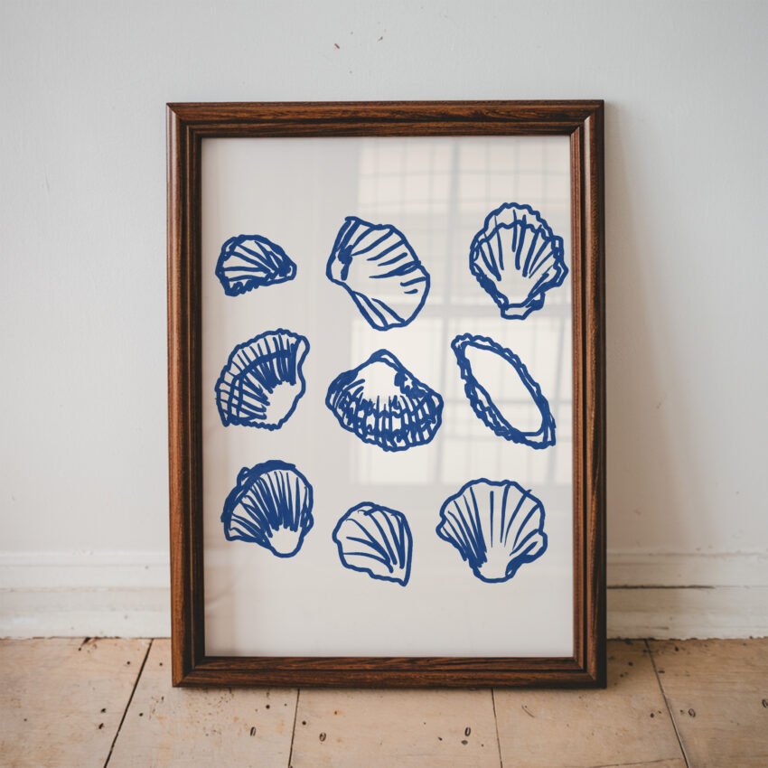 Coastal Shells - Image 5