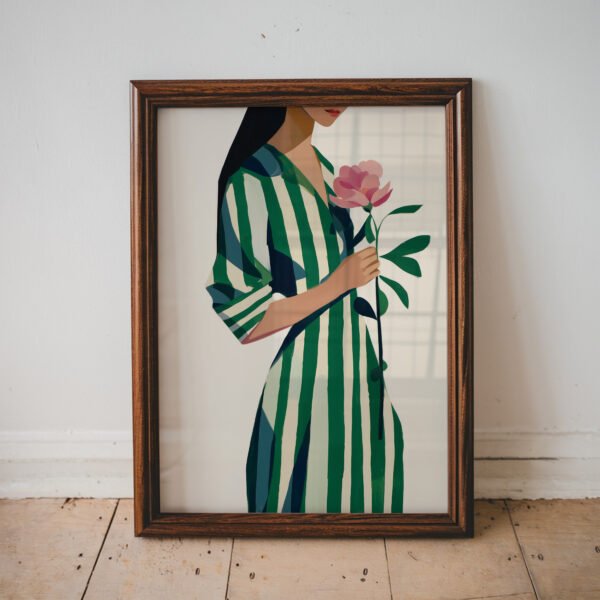 Grace In Green