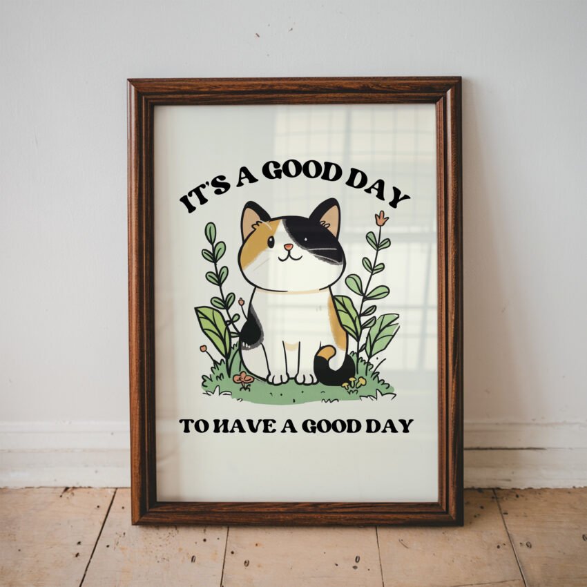 It's A Good Day To Have A Good Day - Image 2