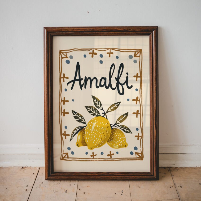 Lemons of Amalfi - Image 4