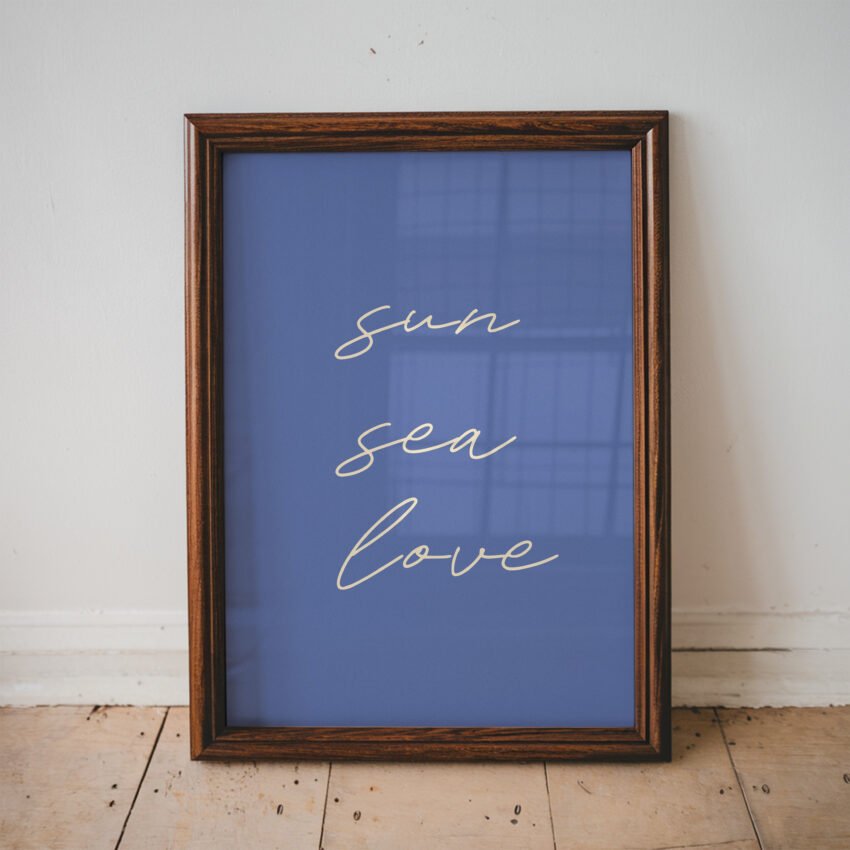 Sun, Sea, Love - Image 3