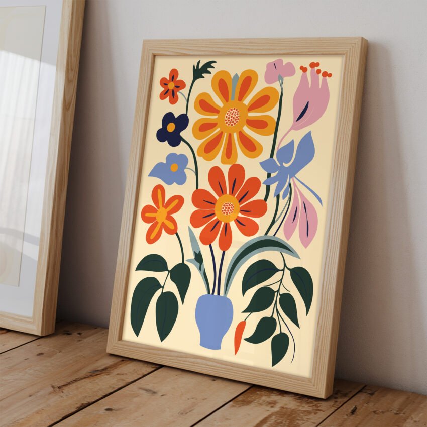 Vase of Whimsy - Image 2