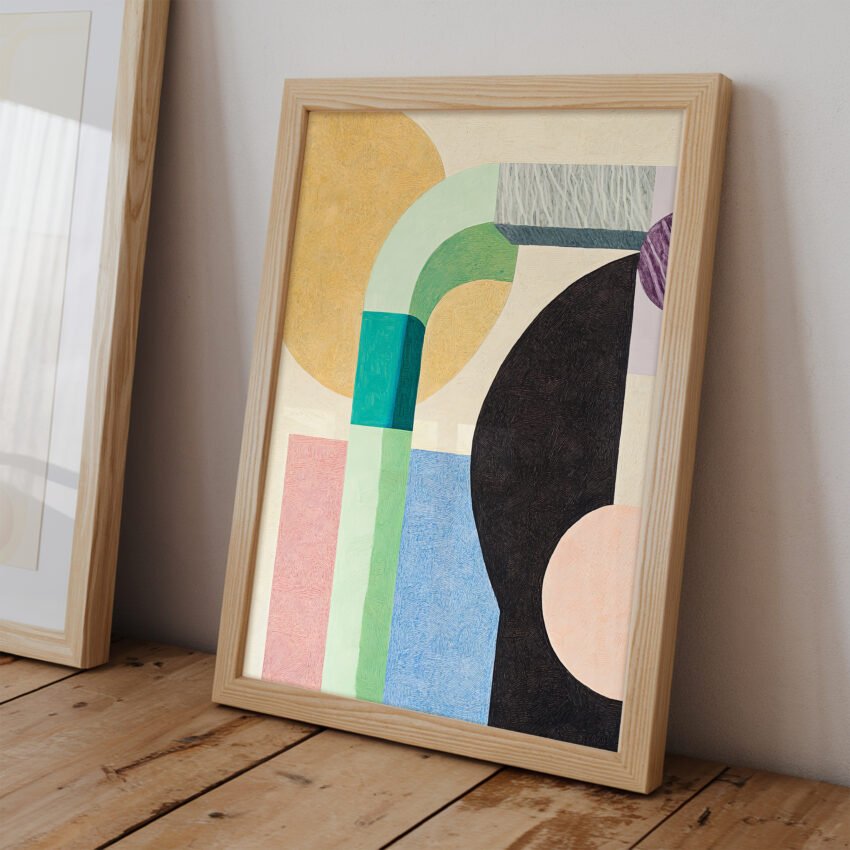Abstract Harmony - Image 2