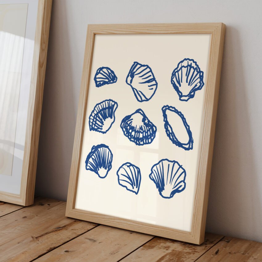 Coastal Shells - Image 2
