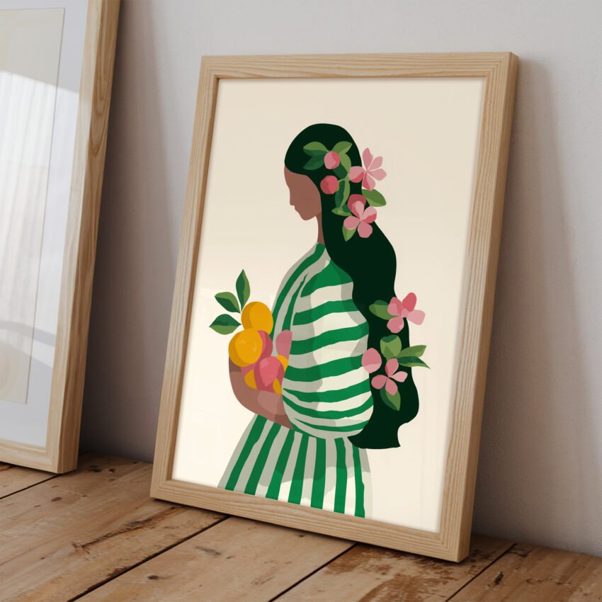 Floral Femme - Image 2