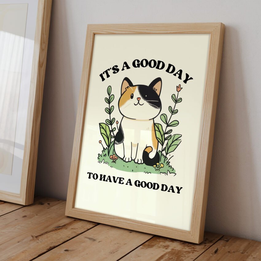 It's A Good Day To Have A Good Day - Image 3