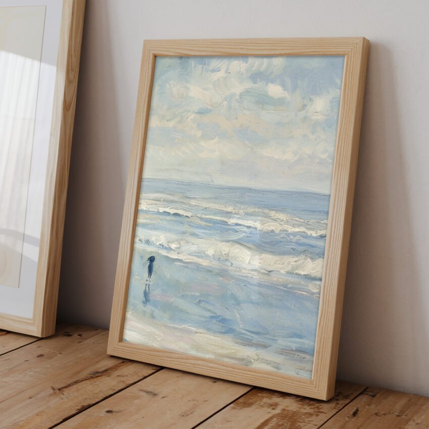 Coastal Quiet - Image 2