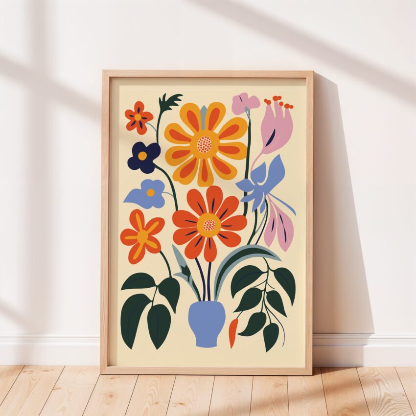 Vase of Whimsy - Image 4