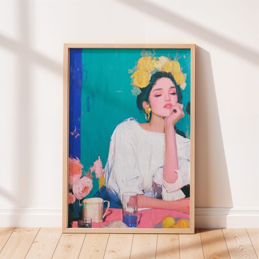 Le Temps de la Beauté - Image 3