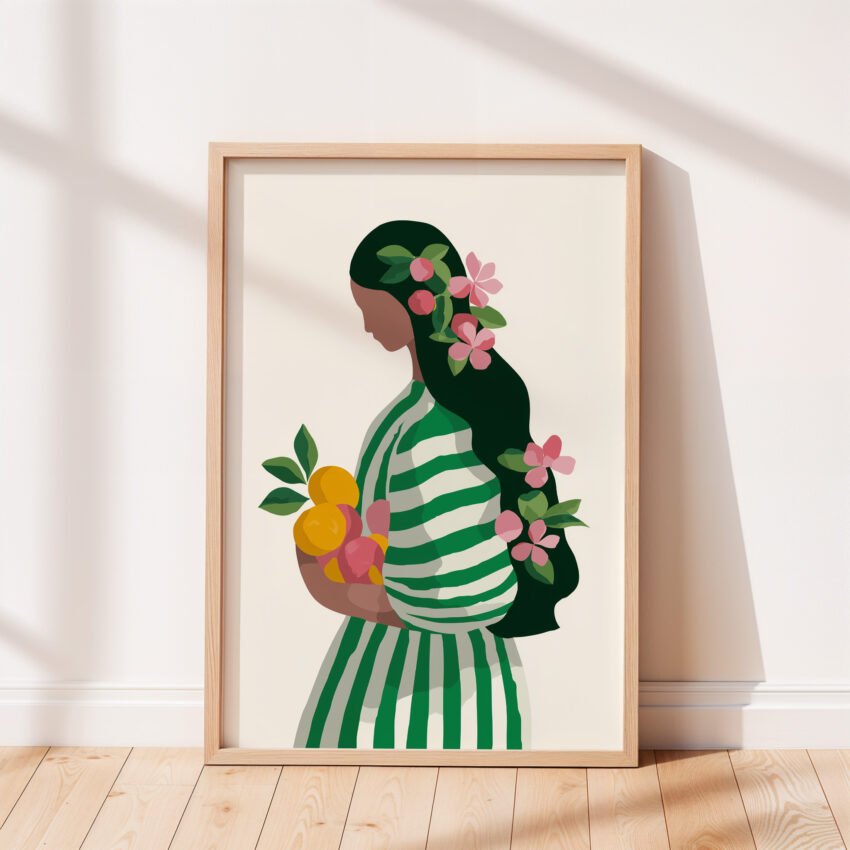 Floral Femme - Image 3