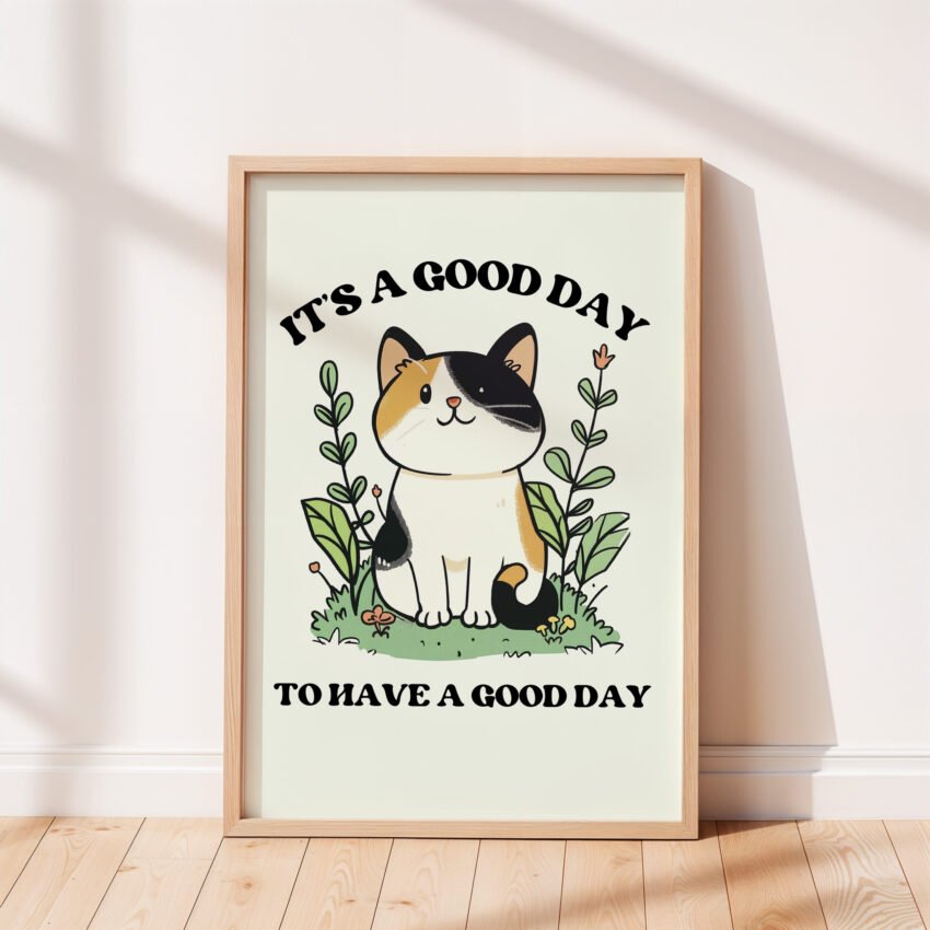 It's A Good Day To Have A Good Day - Image 4