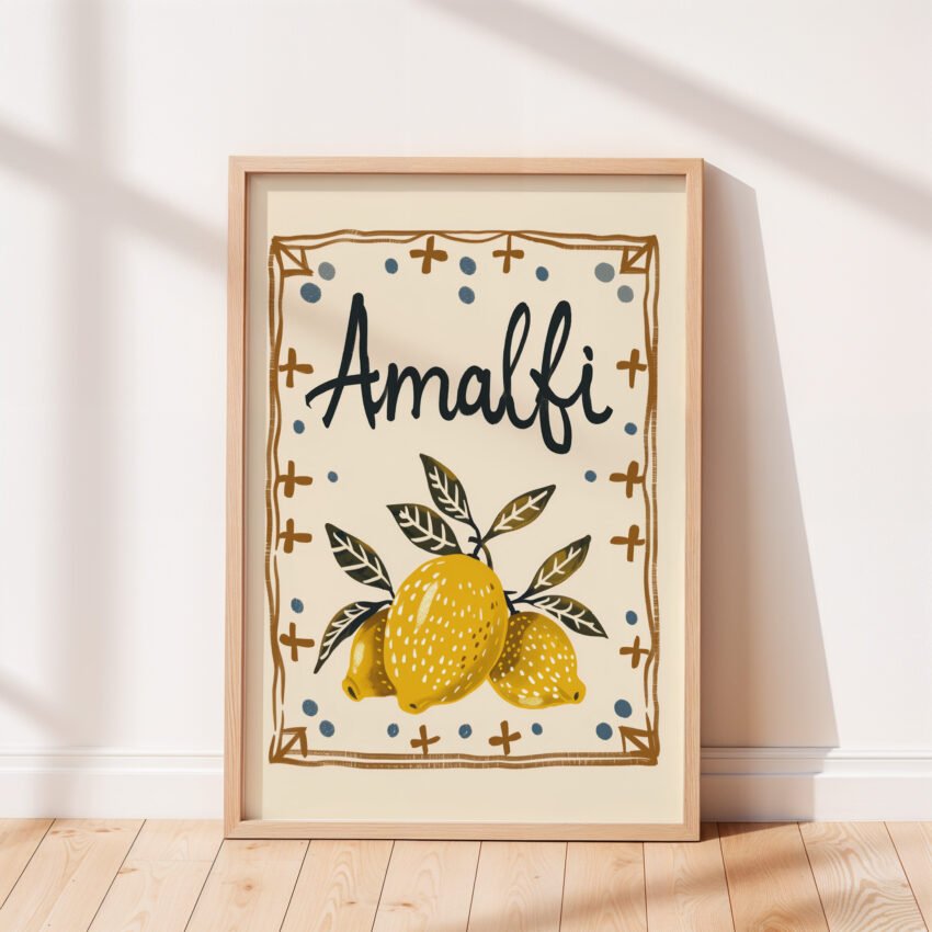 Lemons of Amalfi - Image 5