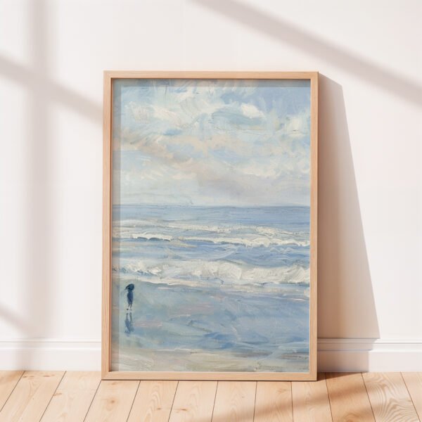 Coastal Quiet