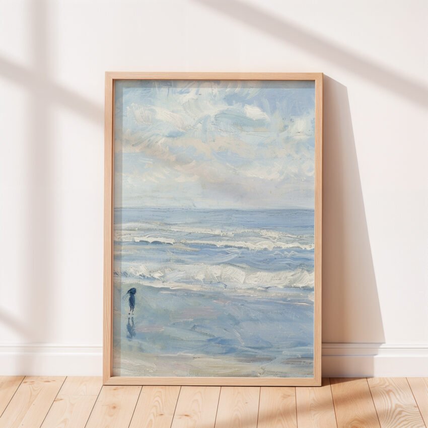 Coastal Quiet