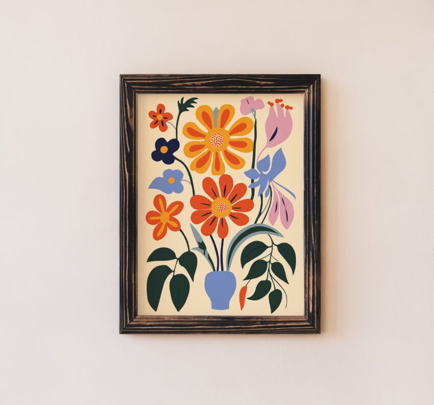 Vase of Whimsy - Image 5