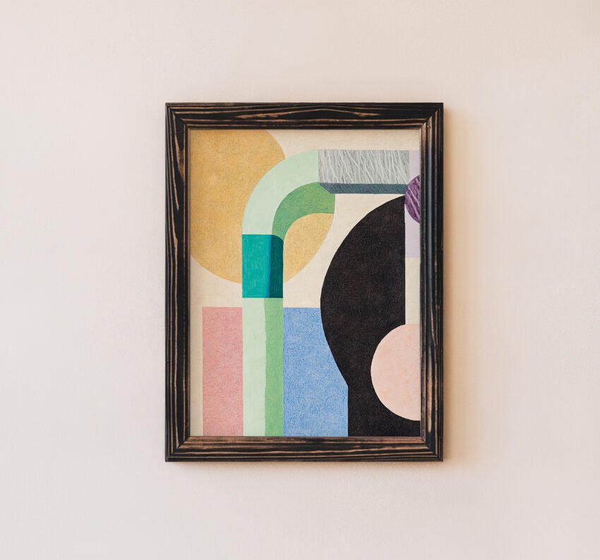 Abstract Harmony - Image 6