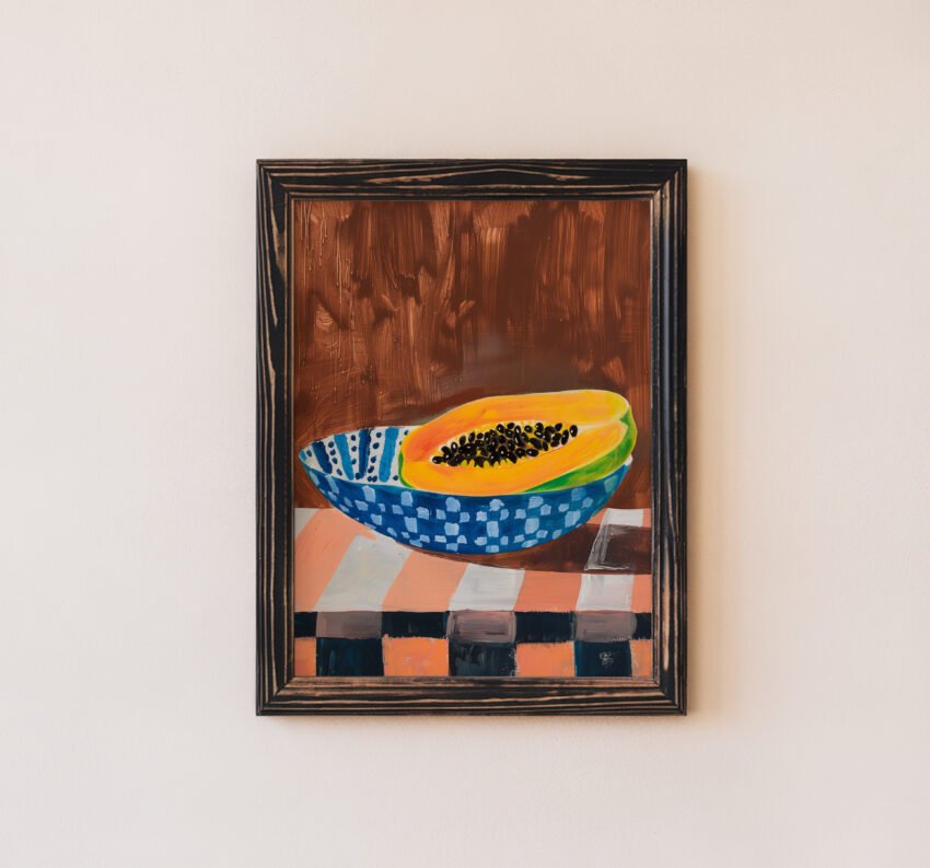 Tropical Papaya - Image 5