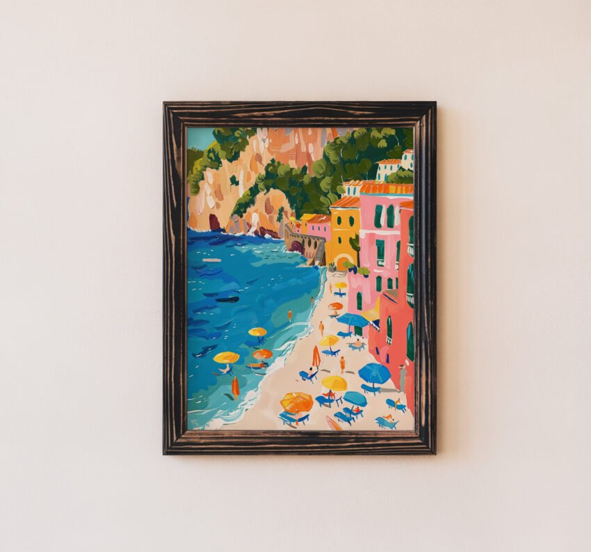 Italian Beachside - Image 4