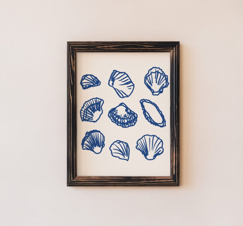 Coastal Shells - Image 3
