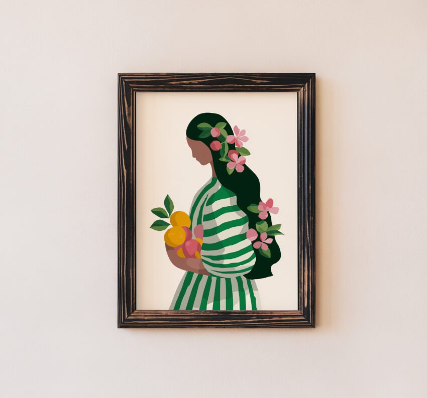 Floral Femme - Image 6