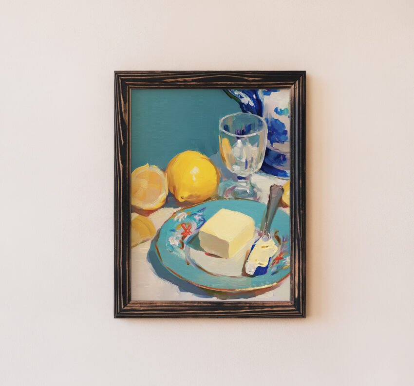 Butter and Citrus - Image 5