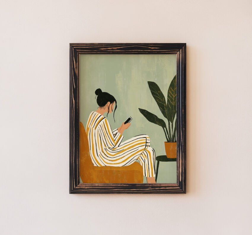 Muted Mornings - Image 5
