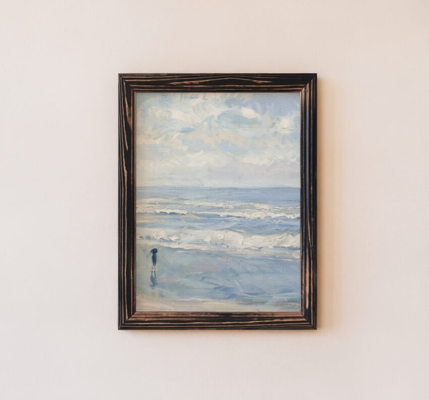Coastal Quiet - Image 4