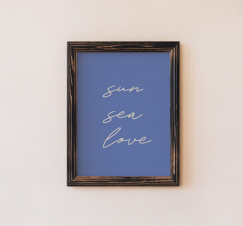 Sun, Sea, Love - Image 5