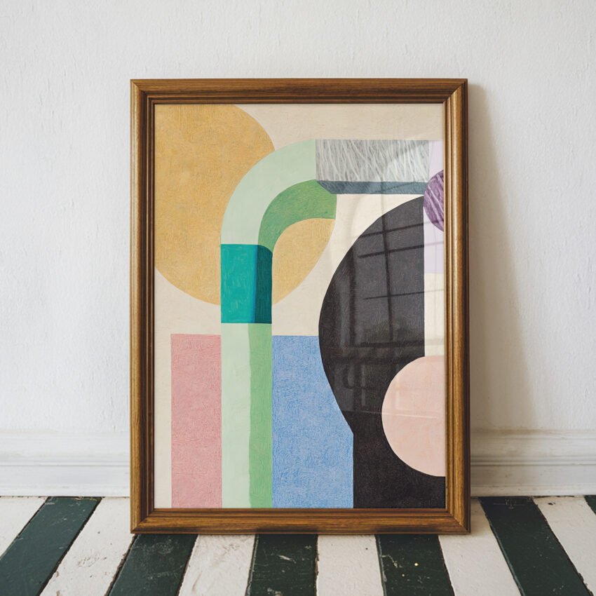 Abstract Harmony - Image 5