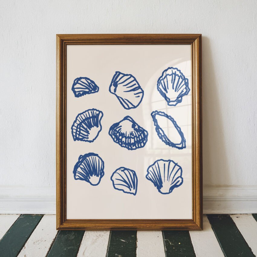 Coastal Shells - Image 4