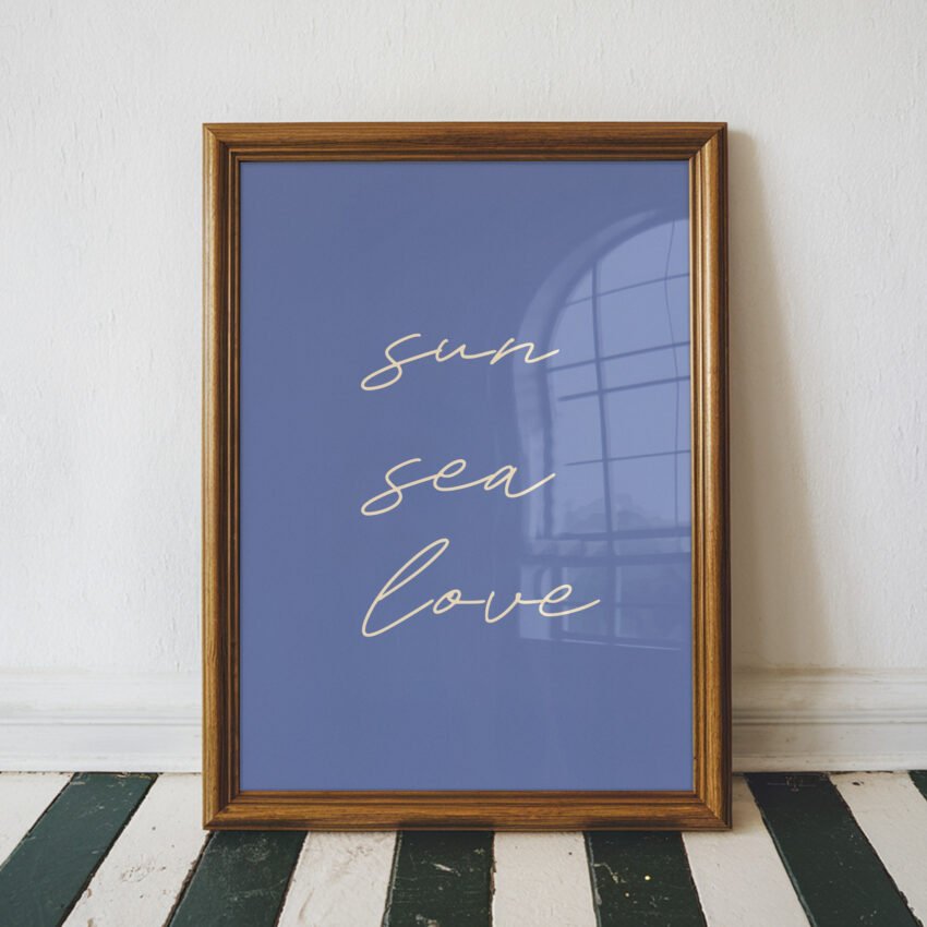 Sun, Sea, Love - Image 4