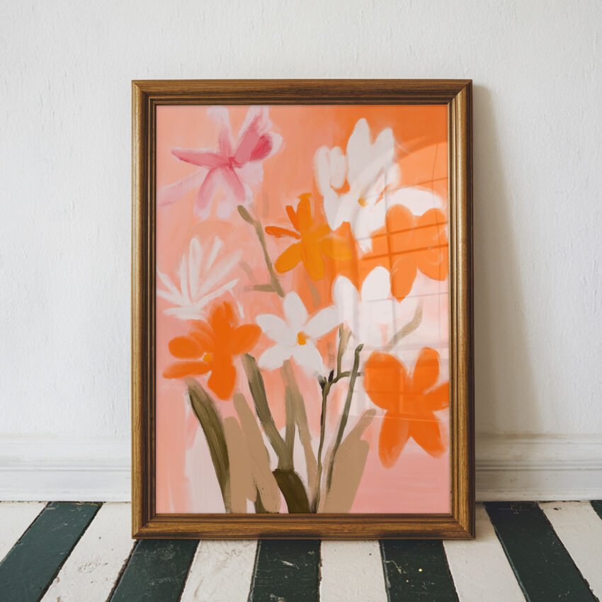 Burst of Blossoms - Image 4