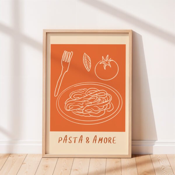 Pasta & Amore