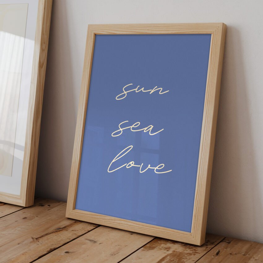 Sun, Sea, Love - Image 2