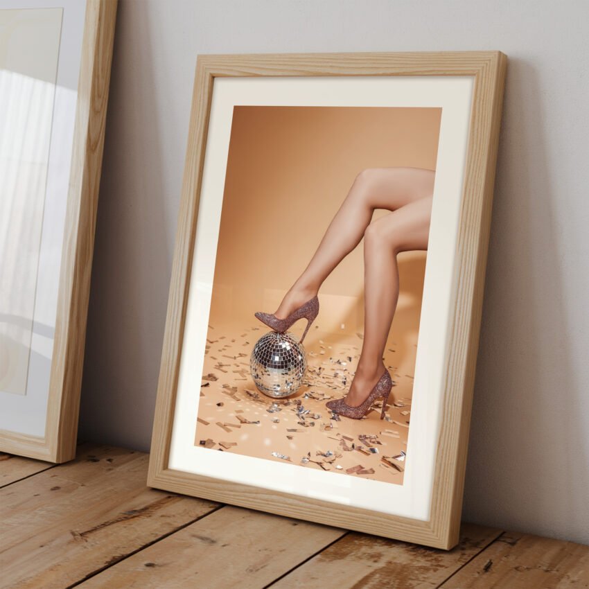 Disco Darling - Image 2