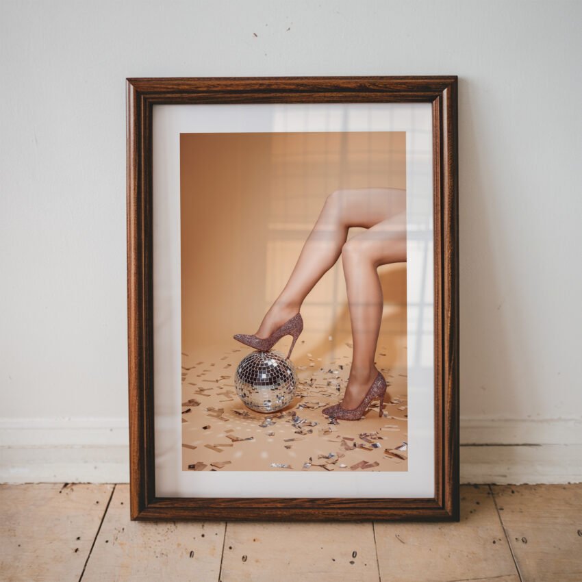 Disco Darling - Image 5