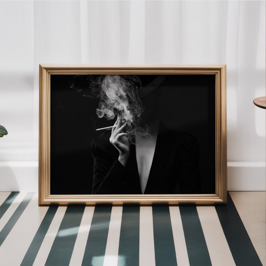 Obscured in Smoke - Image 4