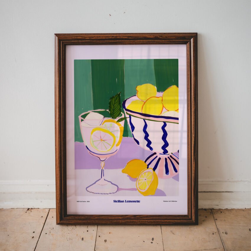 Sicilian Lemonette - Image 3